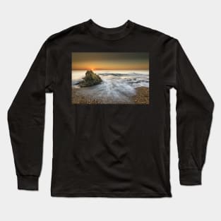 Copper Coast - Waterford Ireland Long Sleeve T-Shirt